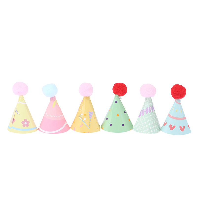 Набор из 10 миниатюрных шляпок – обзор и цена Santa Hat Plush