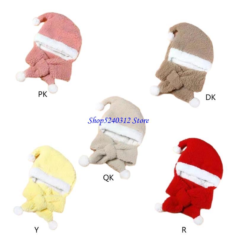 634C Косплей Шапка Санта-Клаус – обзор и цена Santa Hat Plush