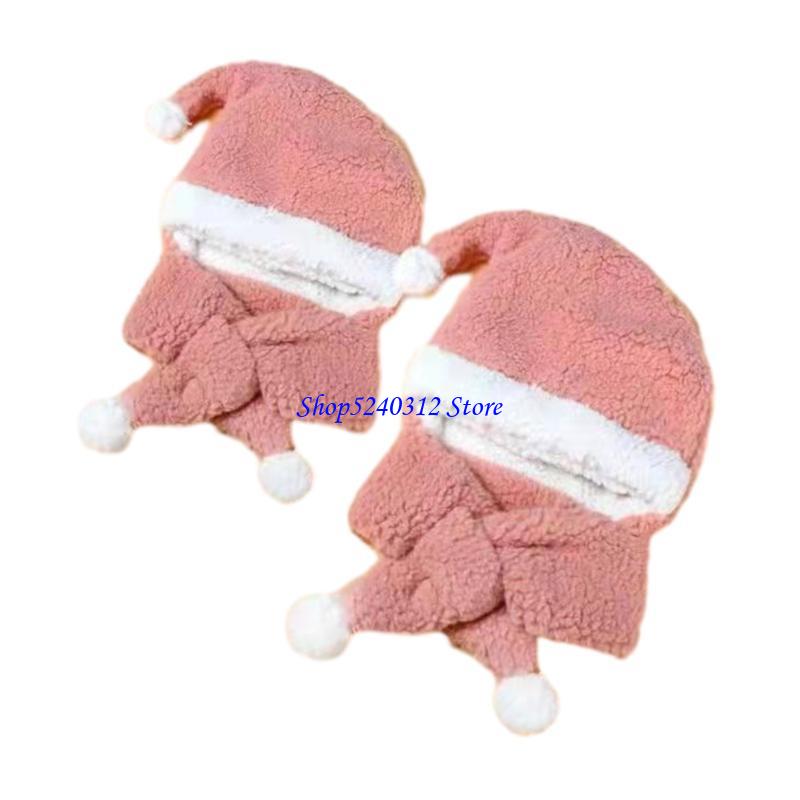 634C Косплей Шапка Санта-Клаус – обзор и цена Santa Hat Plush